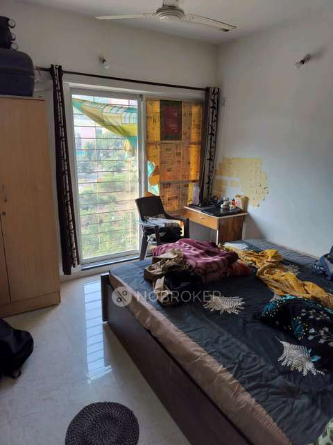 2 BHK Flat In Rama Melange for Rent  In Hinjewadi 
