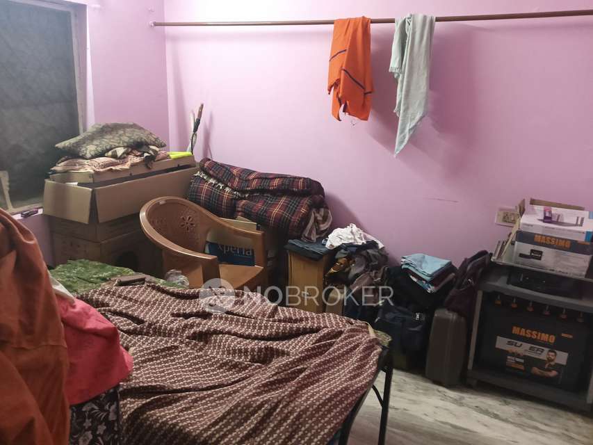 4+ BHK House For Sale  In Sanjeeva Reddy Nagar