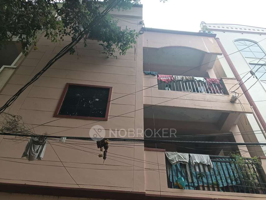 4+ BHK House For Sale  In Sanjeeva Reddy Nagar