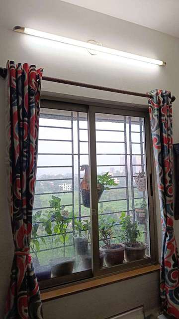 2 BHK Flat In Platina D For Sale  In Palava City