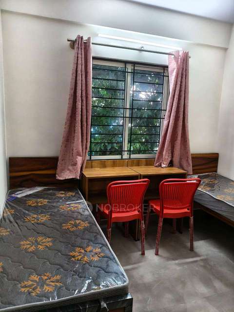 PG for Girls in Btm Layout