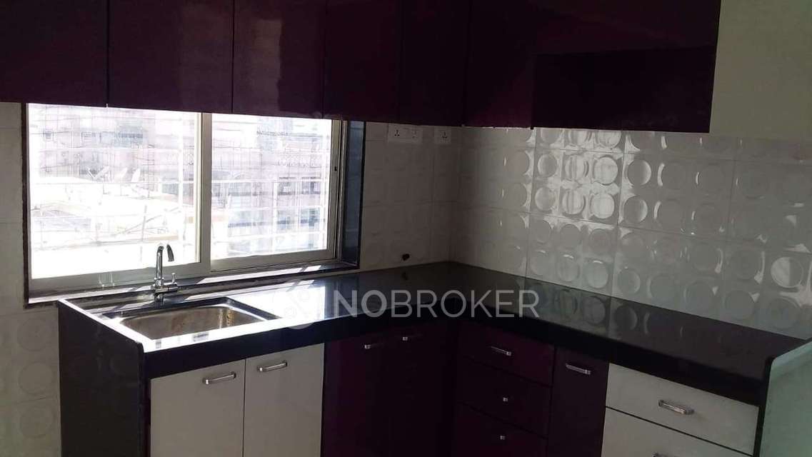 1 BHK Flat In Petra Tower For Sale  In Bhandup West