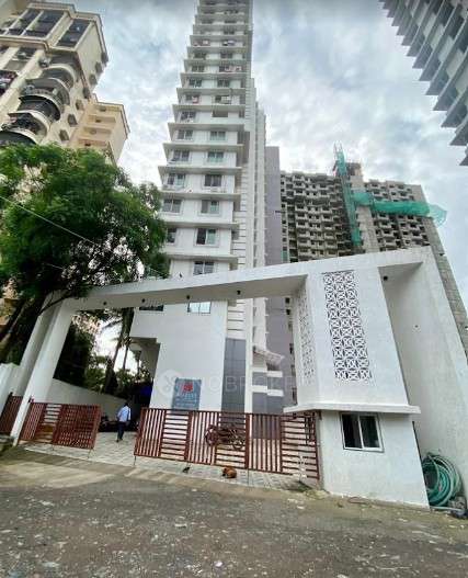 1 BHK Flat In Petra Tower For Sale  In Bhandup West