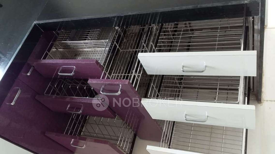 1 BHK Flat In Petra Tower For Sale  In Bhandup West