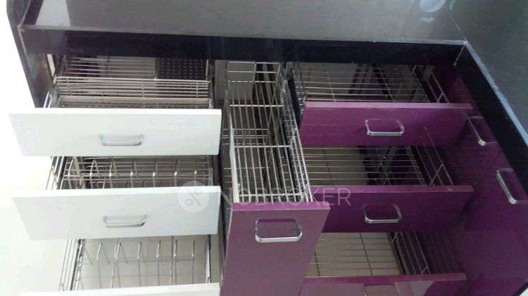 1 BHK Flat In Petra Tower For Sale  In Bhandup West