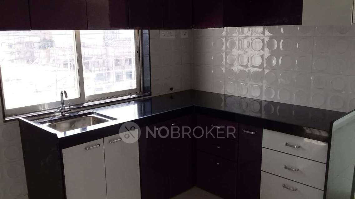 1 BHK Flat In Petra Tower For Sale  In Bhandup West