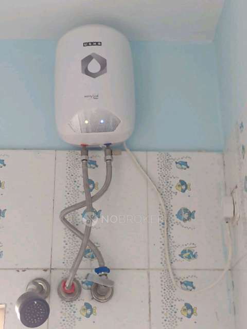 1 BHK Flat In Sampriti Apartment Kinara Coloney Near Alfonso School For Sale  In Kalewadi