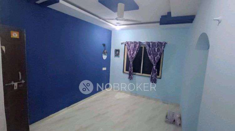 1 BHK Flat In Sampriti Apartment Kinara Coloney Near Alfonso School For Sale  In Kalewadi