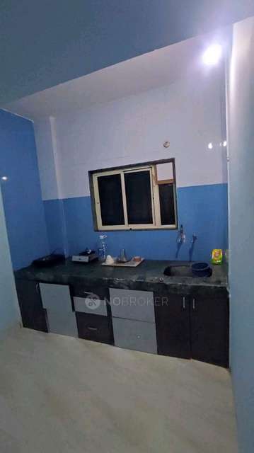 1 BHK Flat In Sampriti Apartment Kinara Coloney Near Alfonso School For Sale  In Kalewadi