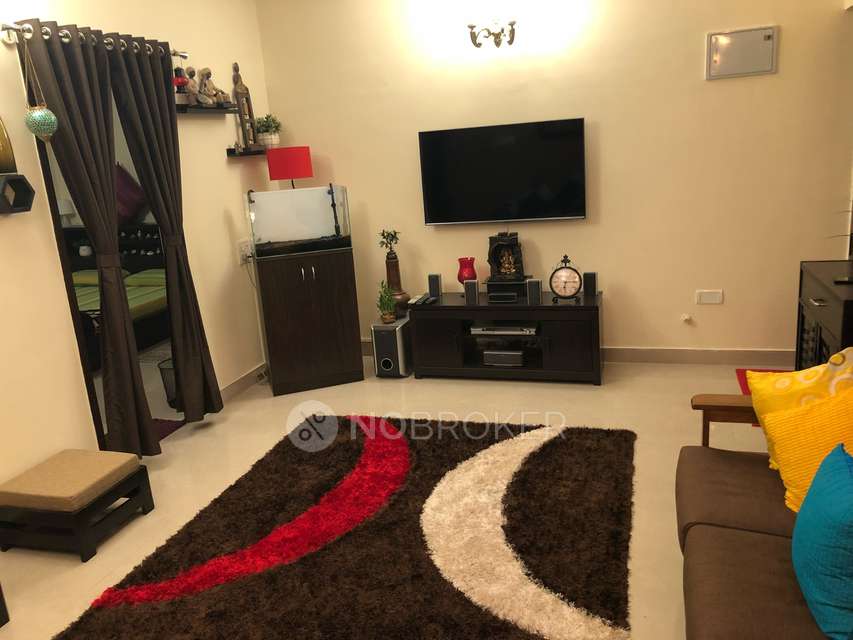 2 BHK Flat In Pariwar Passion, Doddakammanahalli For Sale  In Doddakammanahalli