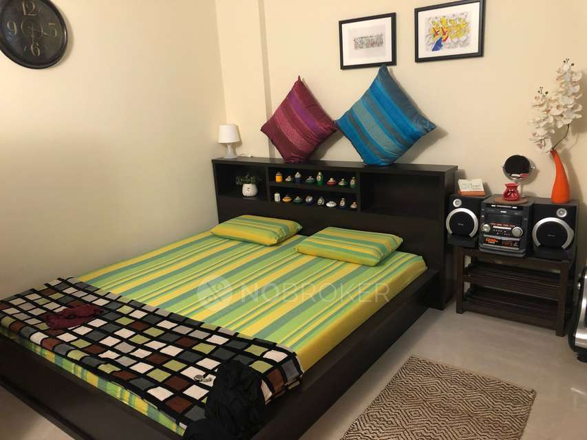 2 BHK Flat In Pariwar Passion, Doddakammanahalli For Sale  In Doddakammanahalli