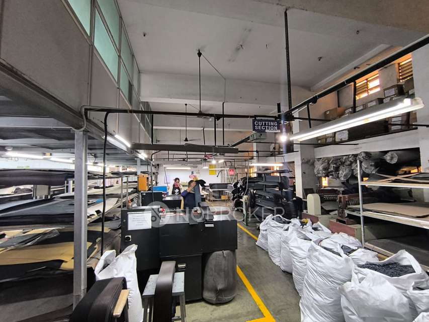 Industrial Building in Hsr Layout, Bangalore for Rent 