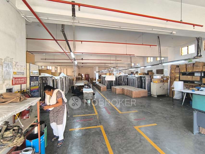 Industrial Building in Hsr Layout, Bangalore for Rent 