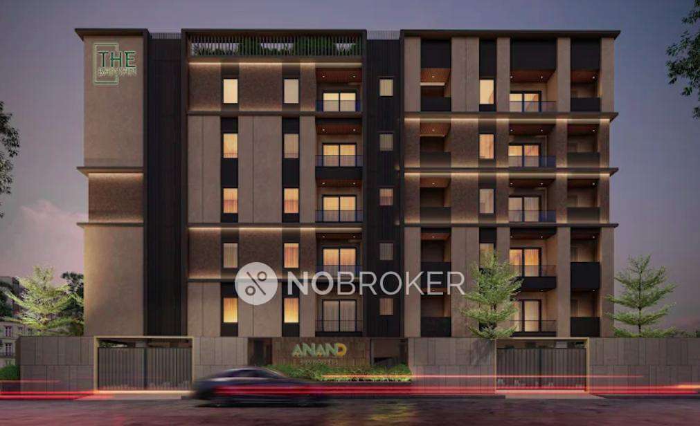 3 BHK Flat In Anand The Banyan, Kolapakkam for Rent  In Kolapakkam