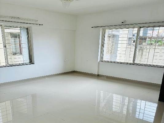 2 BHK Flat In Gera Parkview 1  for Rent  In Gera Park View 1, Near Eon It Park