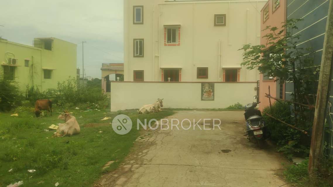 Plot For Sale  In Kattankulathur