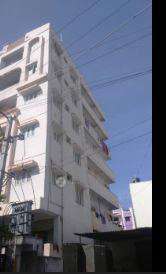 3 BHK Flat In Ano Ganga Raghuveer Residency For Sale  In Secunderabad