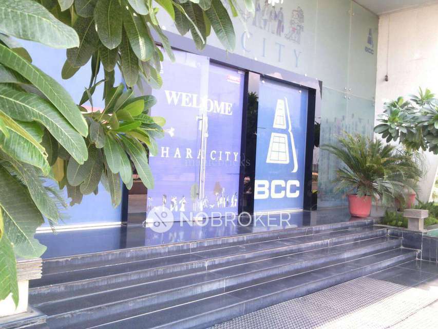 2 BHK Flat In Bharat City For Sale  In Afzalpur