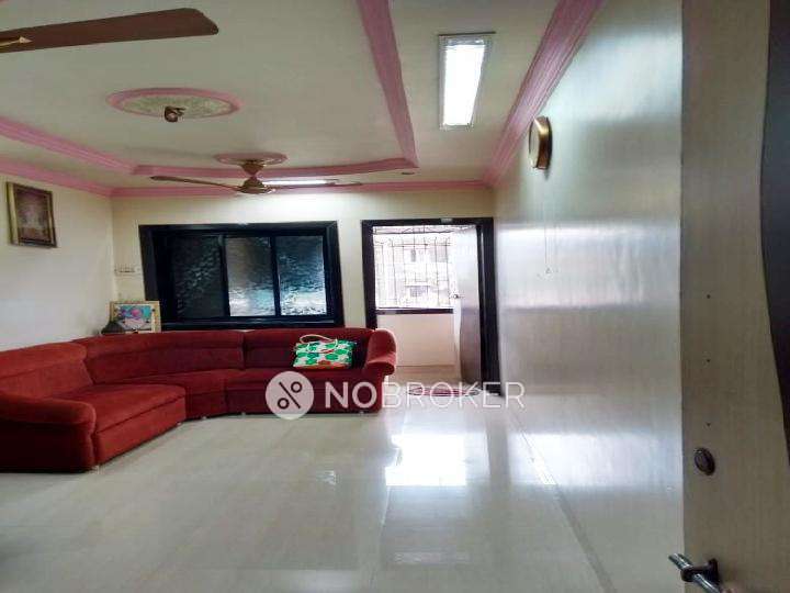 1 BHK Flat In Pinak Co.op Chs..ramnagar Kelkar Rd Dombivli  East for Rent  In Pinak Building