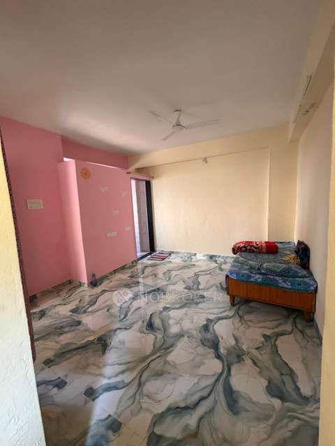 1 RK House for Rent  In Yerawada