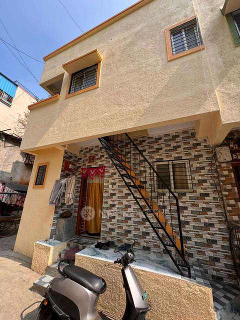 1 RK House for Rent  In Yerawada