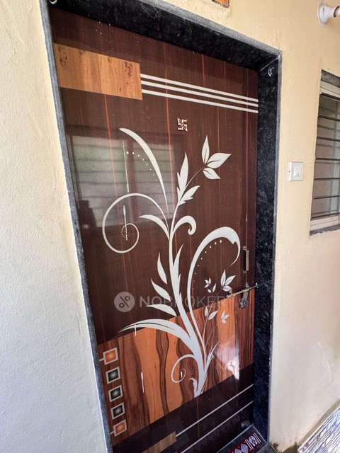 1 RK House for Rent  In Yerawada