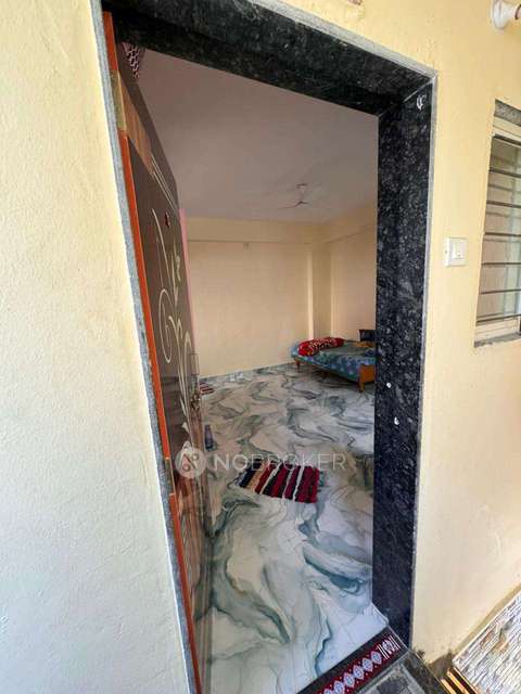 1 RK House for Rent  In Yerawada