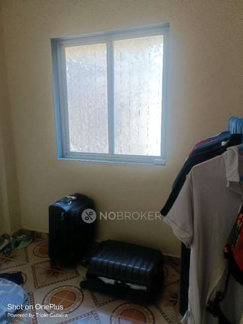 1 BHK Flat In Shivam Co Op Housing Society Koperkhairane Navi Mumbai for Rent  In Koperkhairne