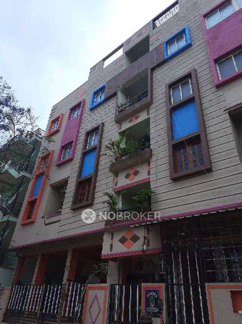 PG for Boys in Attibele