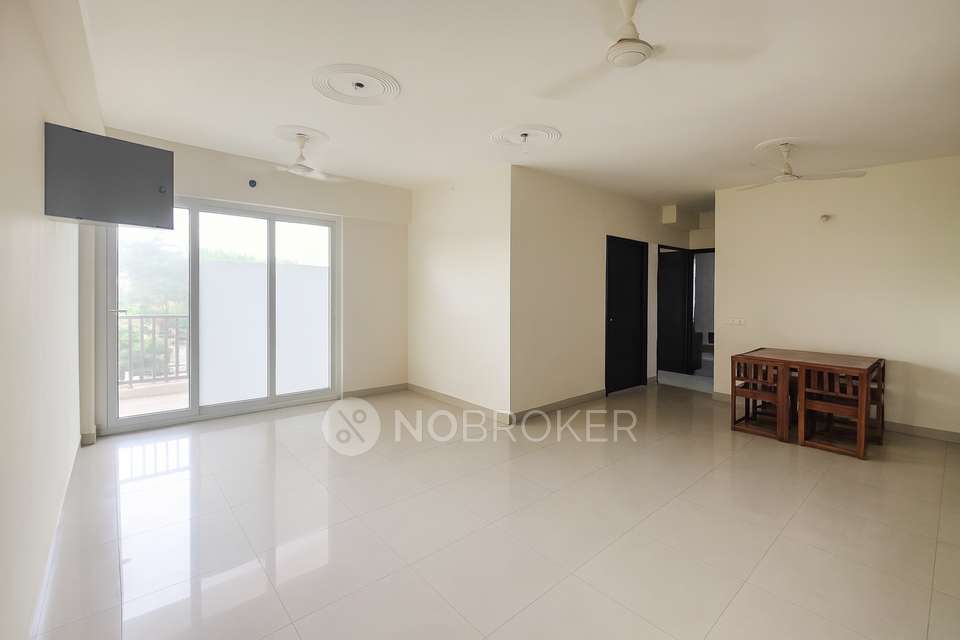 3 BHK Villa In La Residentia, Techzone 4 for Rent  In Techzone 4