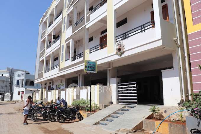 PG for Girls in Gandipet,