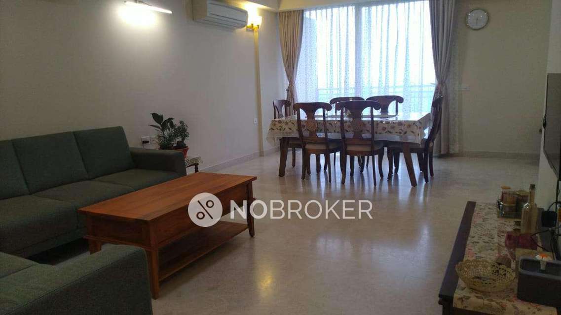 3 BHK Flat In Dlf The Ultima, Sector 81 For Sale  In Sector 81