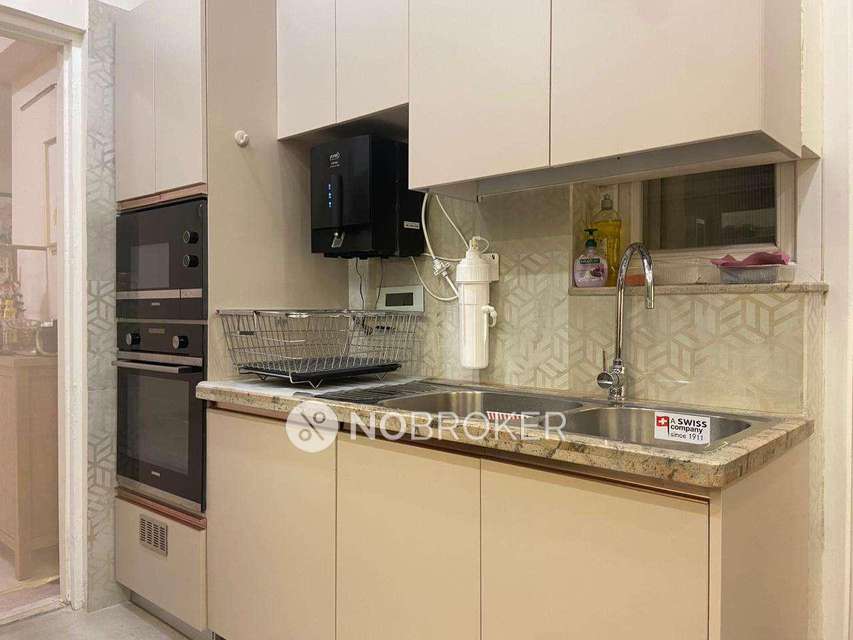 3 BHK Flat In Dlf The Ultima, Sector 81 For Sale  In Sector 81