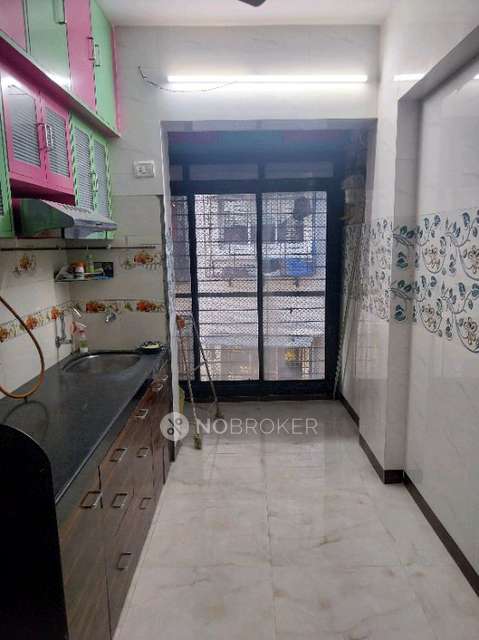 1 BHK Flat In Jayashree Apartment For Sale  In Jayshree Apartment