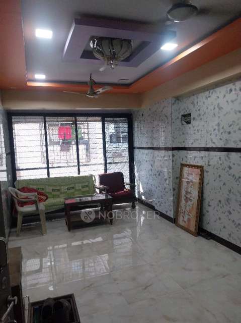 1 BHK Flat In Jayashree Apartment For Sale  In Jayshree Apartment
