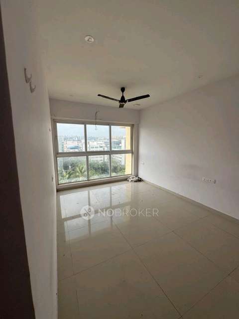3 BHK Flat In Vkg Krishna Residences For Sale  In Andheri East