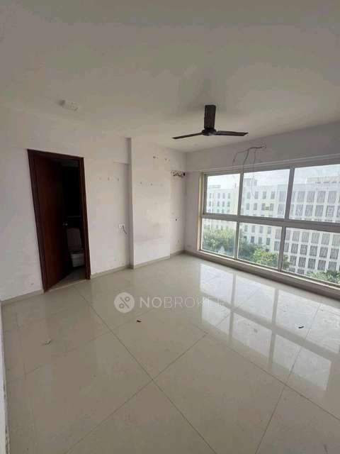 3 BHK Flat In Vkg Krishna Residences For Sale  In Andheri East