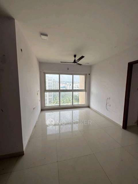 3 BHK Flat In Vkg Krishna Residences For Sale  In Andheri East