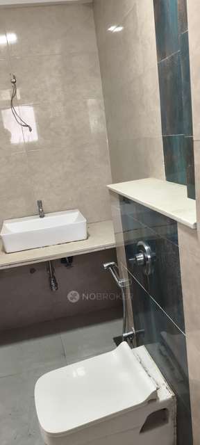 3 BHK Flat In Vkg Krishna Residences For Sale  In Andheri East