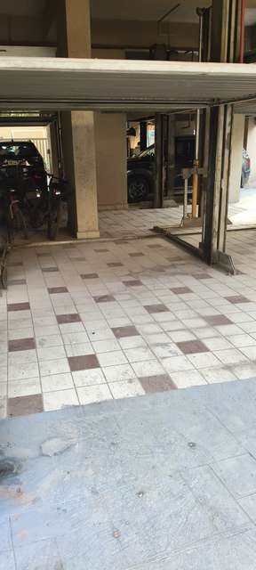 3 BHK Flat In Vkg Krishna Residences For Sale  In Andheri East