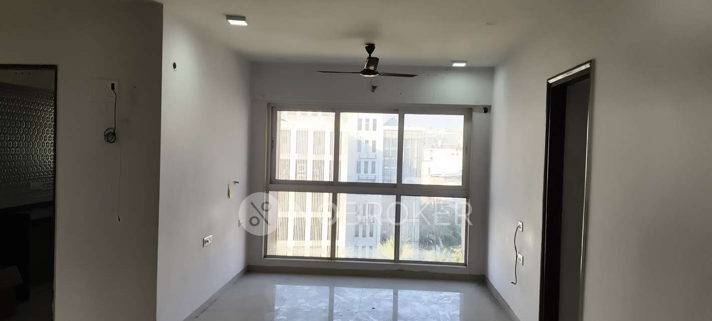 3 BHK Flat In Vkg Krishna Residences For Sale  In Andheri East