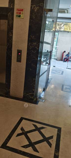 3 BHK Flat In Vkg Krishna Residences For Sale  In Andheri East