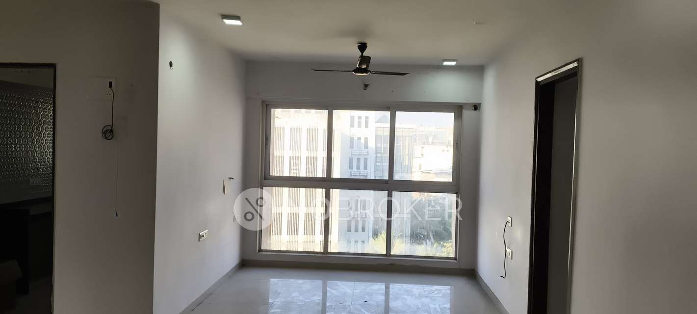 3 BHK Flat In Vkg Krishna Residences For Sale  In Andheri East