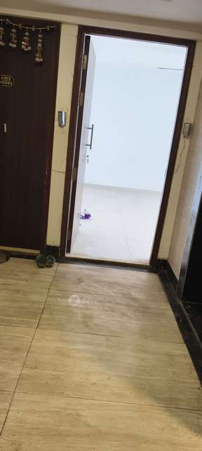 3 BHK Flat In Vkg Krishna Residences For Sale  In Andheri East