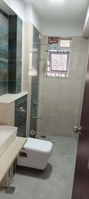 3 BHK Flat In Vkg Krishna Residences For Sale  In Andheri East