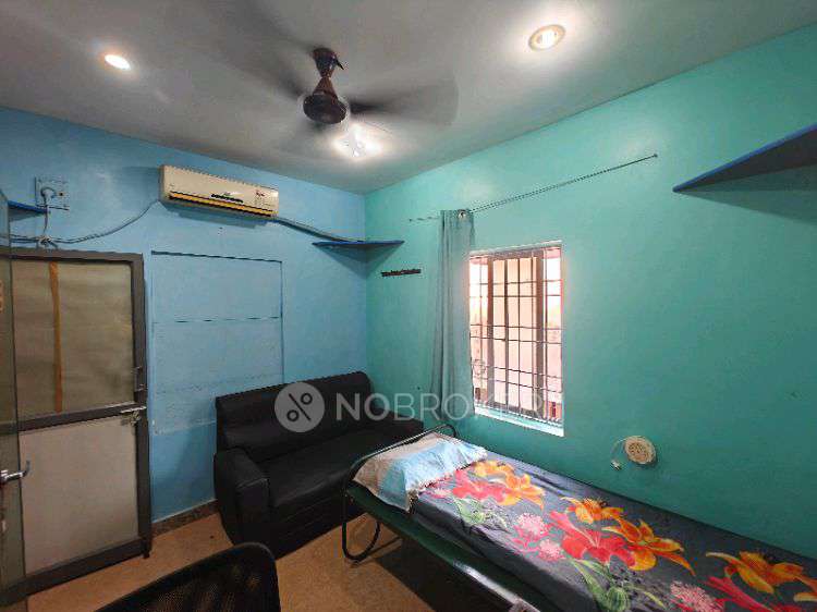 1 RK Flat In Jayaanand House for Rent  In 156, 3rd St, Alagiri Nagar, Vadapalani, Chennai, Tamil Nadu 600026, India