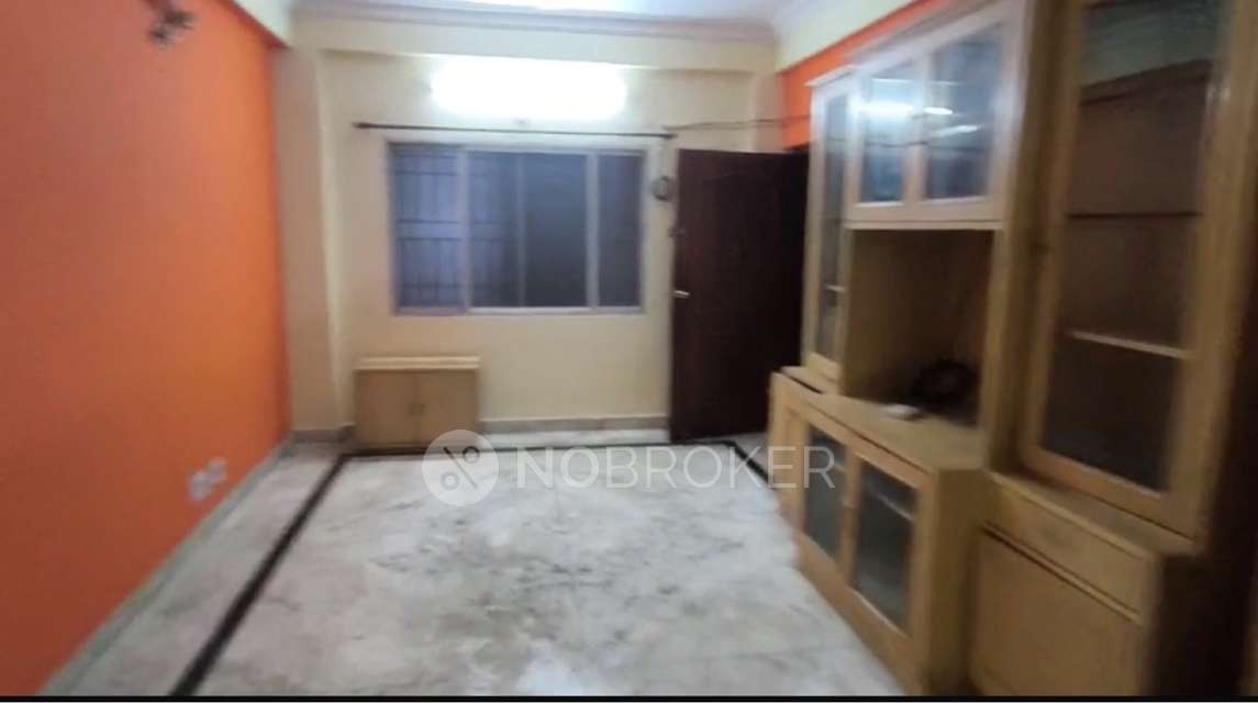 2 BHK Flat In Golden Corner Apartment for Rent  In Bellandur