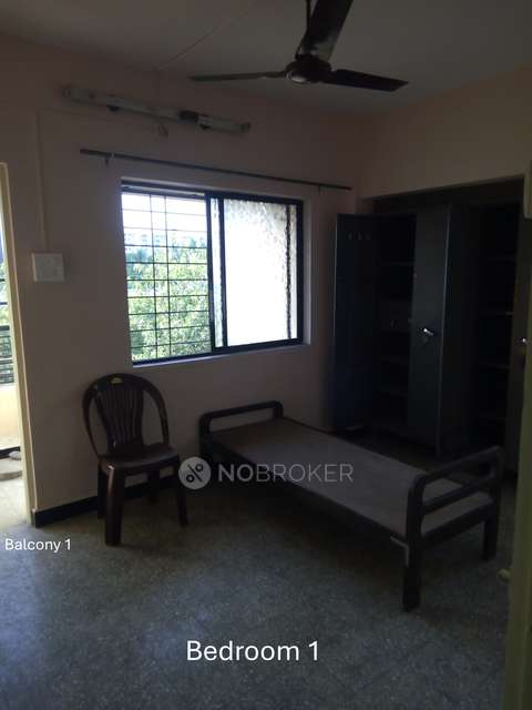 2 BHK Flat In Vibhav Chs, Kothrud for Rent  In Kothrud