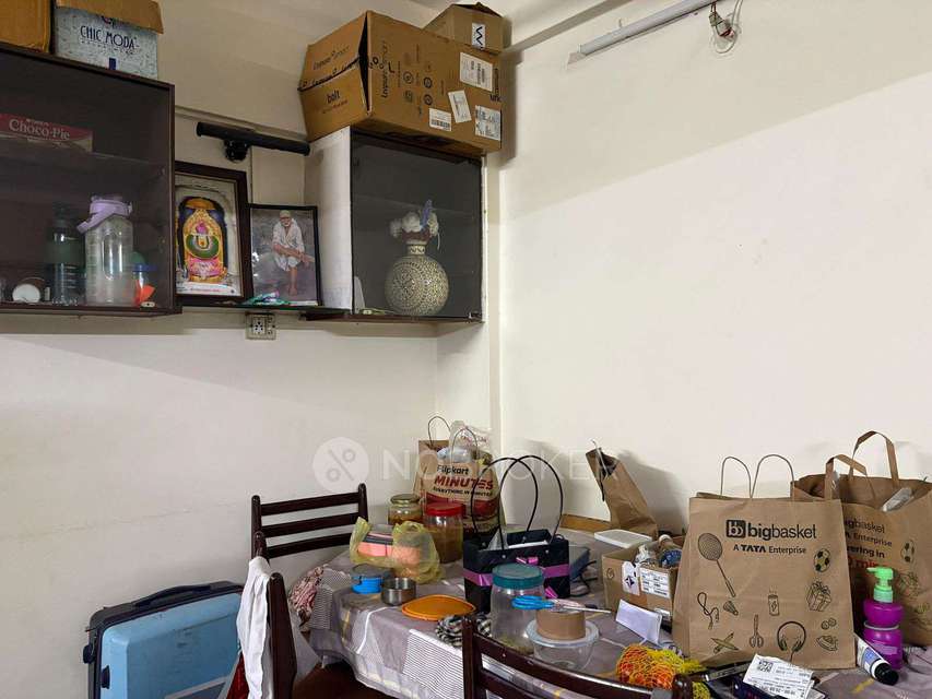 1 BHK Flat In Kohinoor Estate Apartment for Rent  In Wakadewadi