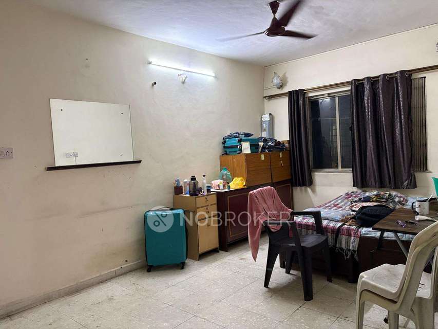 1 BHK Flat In Kohinoor Estate Apartment for Rent  In Wakadewadi